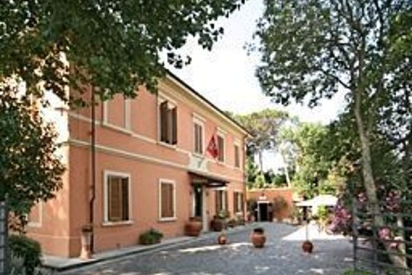 Villa Maya (Cascina)